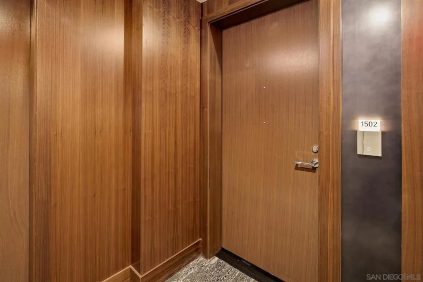 1388 Kettner Boulevard #1502 photo 26