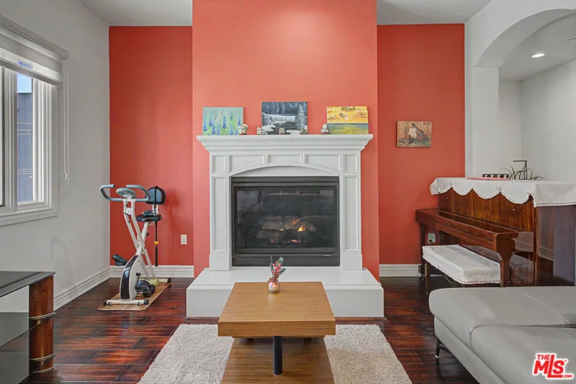5057 Maplewood Avenue #PH4 photo 34