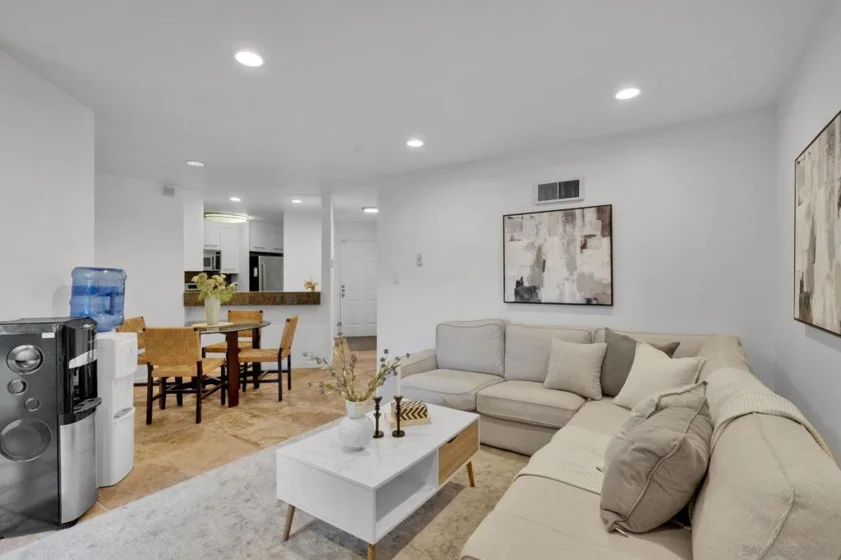 7545 Charmant Drive #UNIT 1503 photo 13