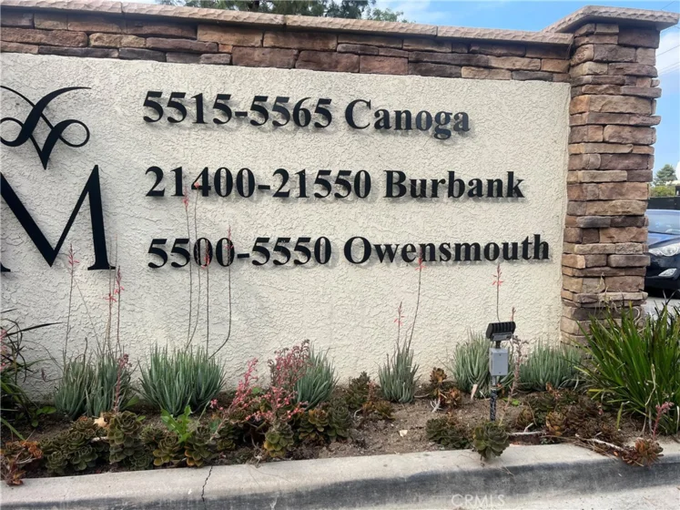 5500 Owensmouth Avenue #125 photo 1