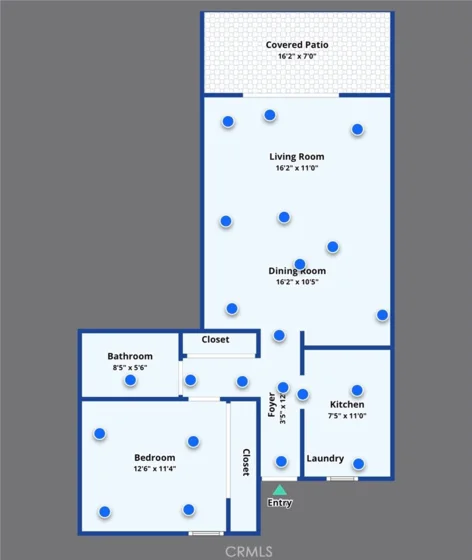 322 Orange Blossom photo 25