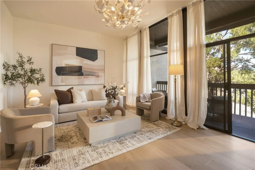 7234 S Marina Pacifica photo 9