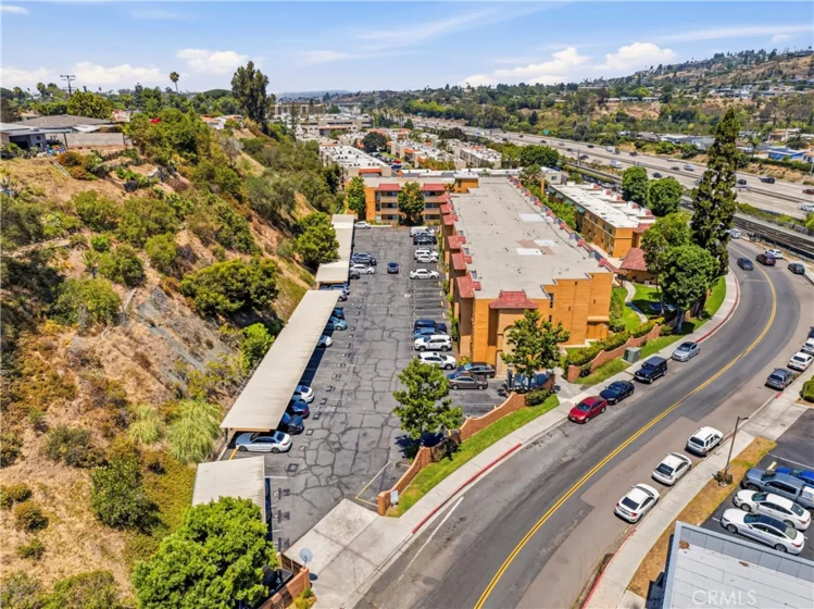 6955 Alvarado #46 photo 41