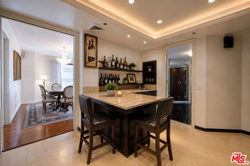 10550 Wilshire Boulevard #1001 photo 15