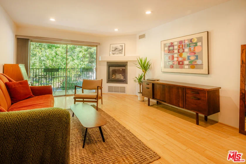 1230 Horn Avenue #625 photo 1