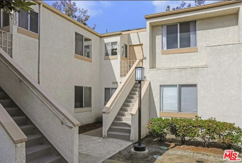 29107 Via Cerrito #38 photo 1