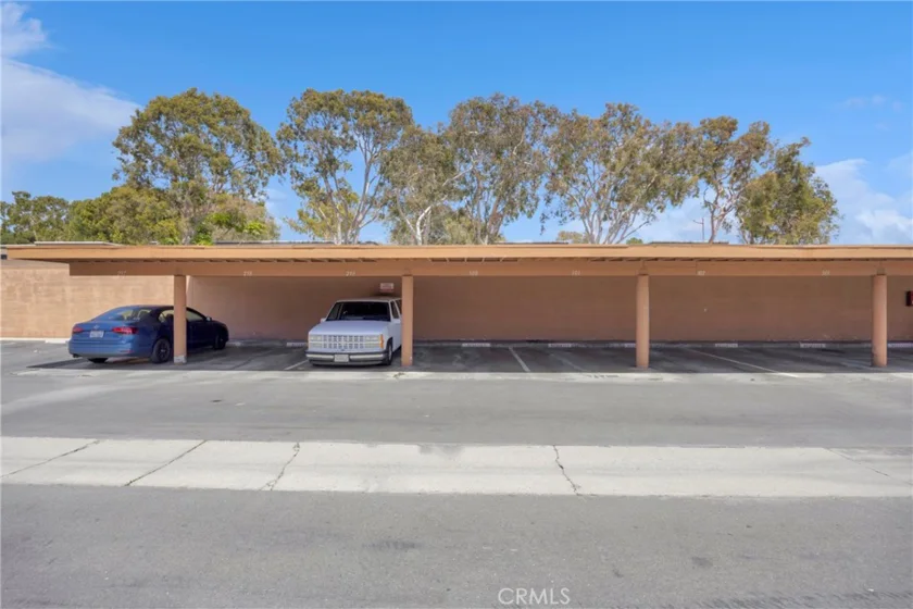 6600 Warner Avenue #155 photo 37