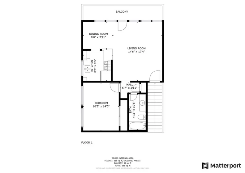 14934 Dickens Street #12A (13) photo 1