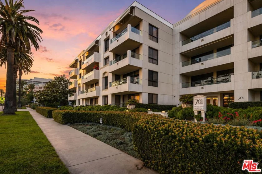 701 Ocean Avenue #111 photo 25