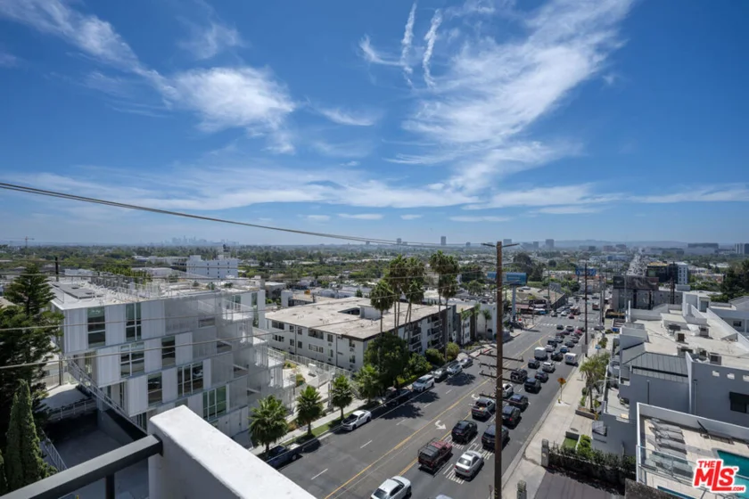 1155 N La Cienega Boulevard #508 photo 12