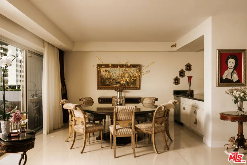 10450 Wilshire Boulevard #4J photo 6