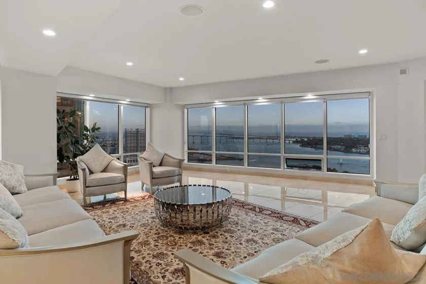 100 Harbor Drive #3504 photo 5