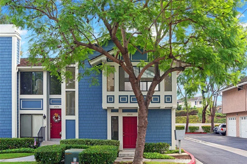 25652 Paseo La Cresta #52 photo 1