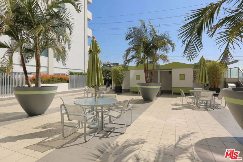 1155 N La Cienega Boulevard #1110 photo 19