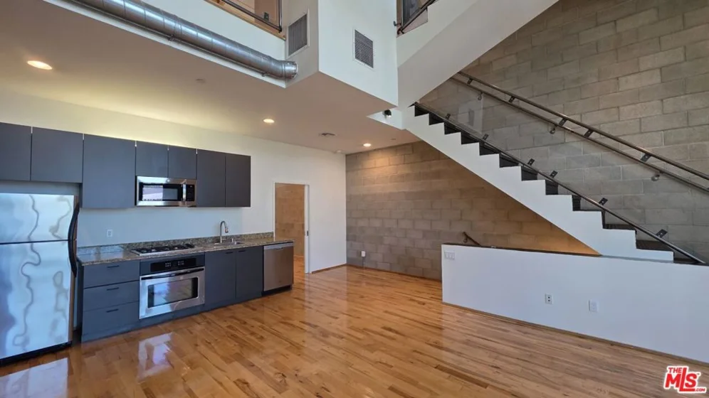 717 N Highland Avenue #9 photo 10
