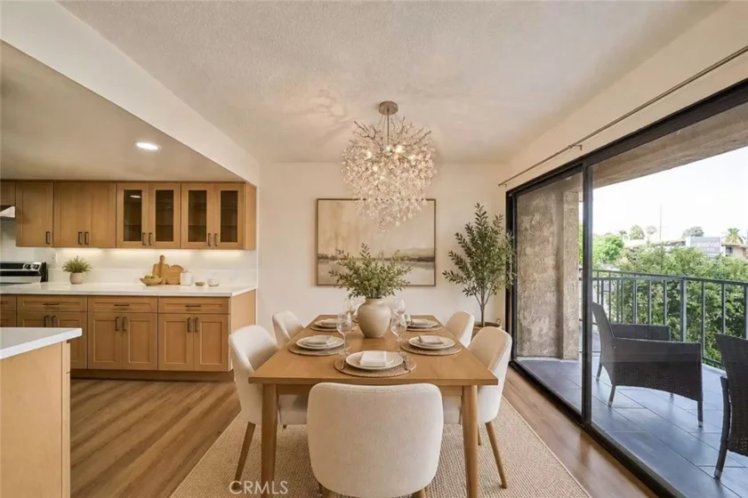 605 Redondo Avenue #203 photo 3