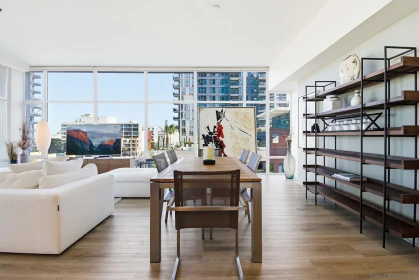 1262 Kettner Boulevard #601 photo 14
