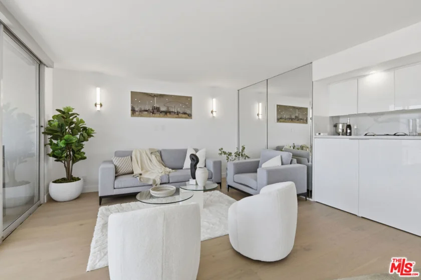 201 Ocean Avenue #1910B photo 5