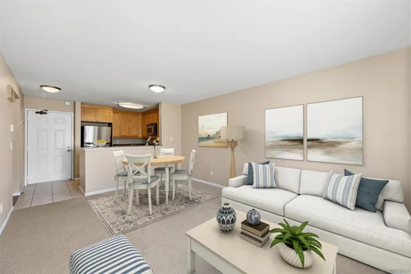 3520 Lebon Drive #5302 photo 1