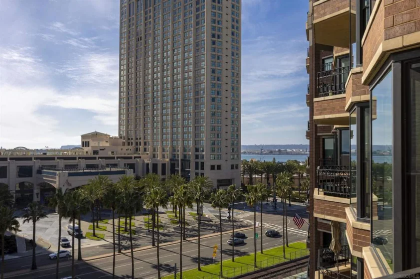 500 W Harbor Boulevard #808 photo 49