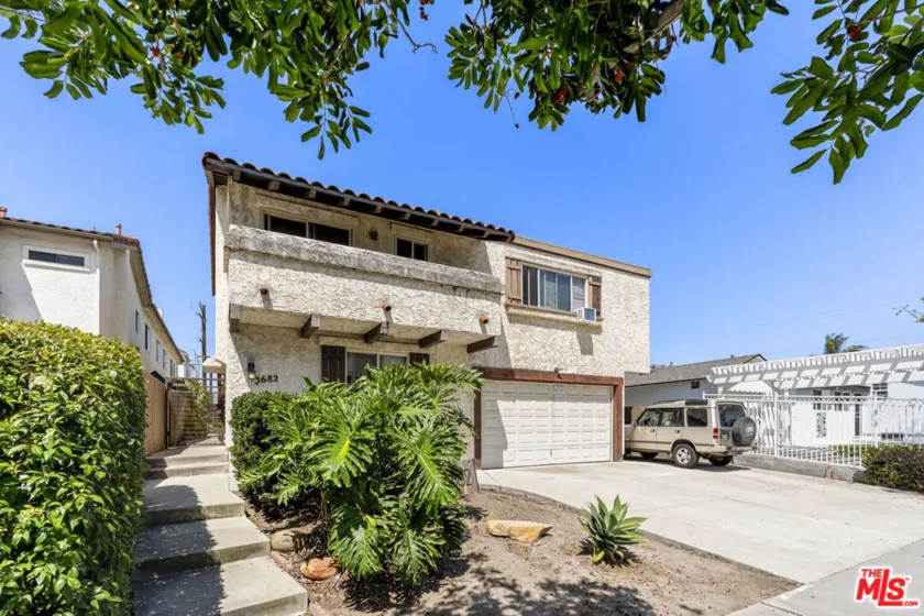 3682 Nile Street #3 photo 13