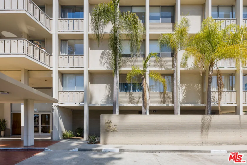 4411 Los Feliz Boulevard #307 photo 21