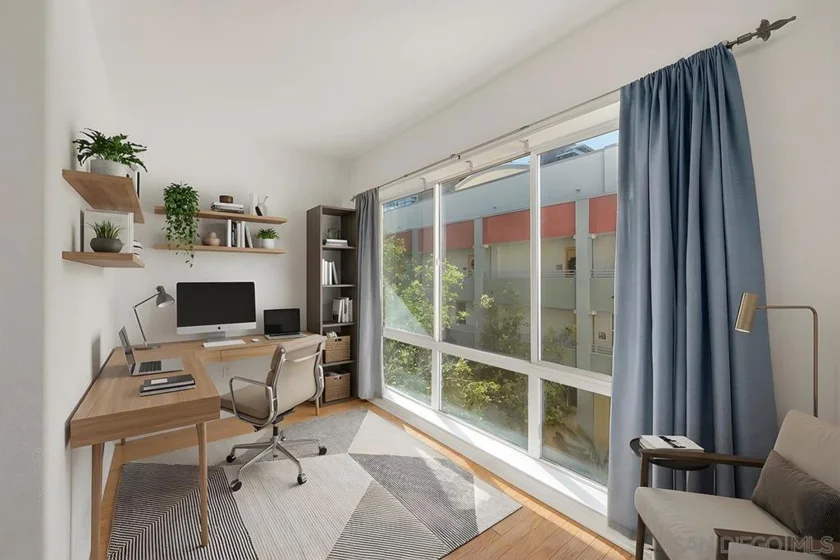 1501 India Street #508 photo 16