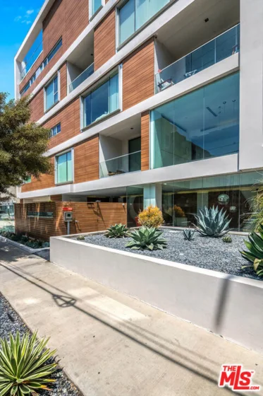 6735 Yucca Street #106 photo 1