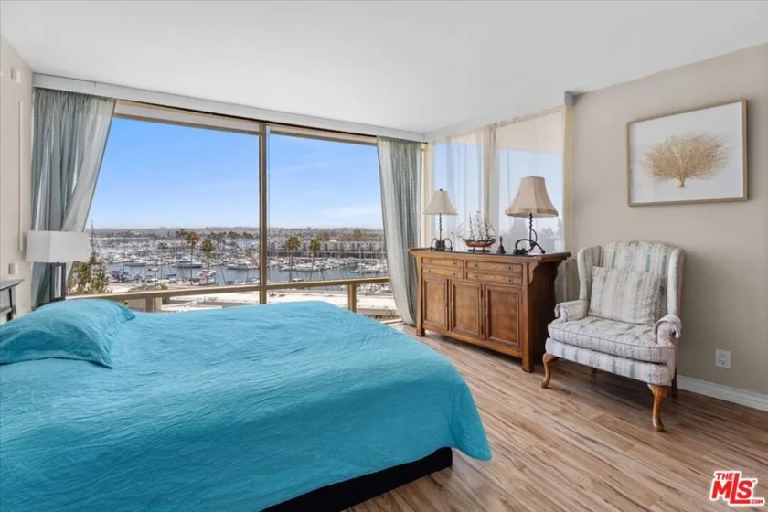 4314 Marina City Drive #326 photo 10