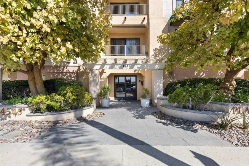 4545 Arizona Street #107 photo 1