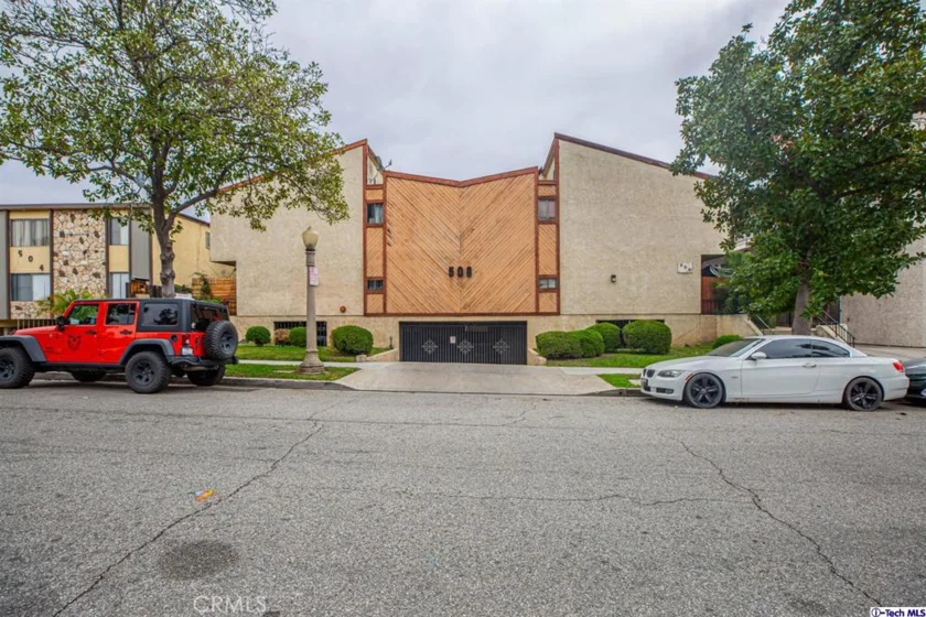 508 Porter Street #3 photo 1