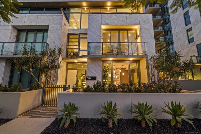 2855 5th Avenue #100 photo 1
