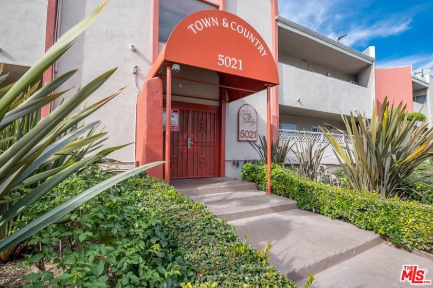 5021 Atlantic Avenue #10 photo 1