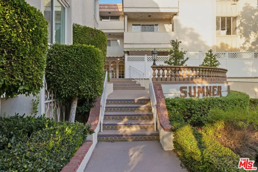 5625 Sumner Way #314 photo 23