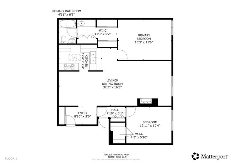 7890 E Spring Street #26H photo 38