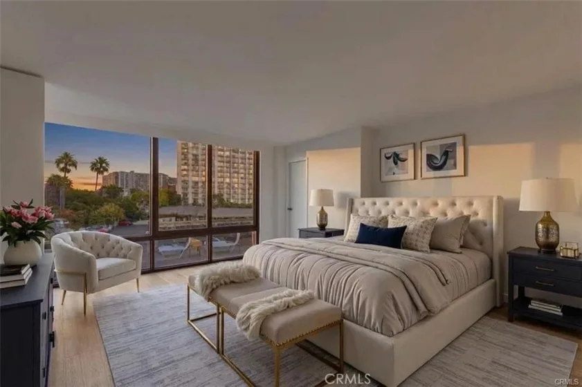 4337 Marina City Drive #149 photo 32