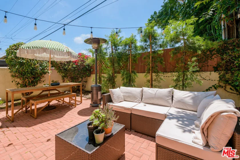 4035 Wade Street #B photo 7