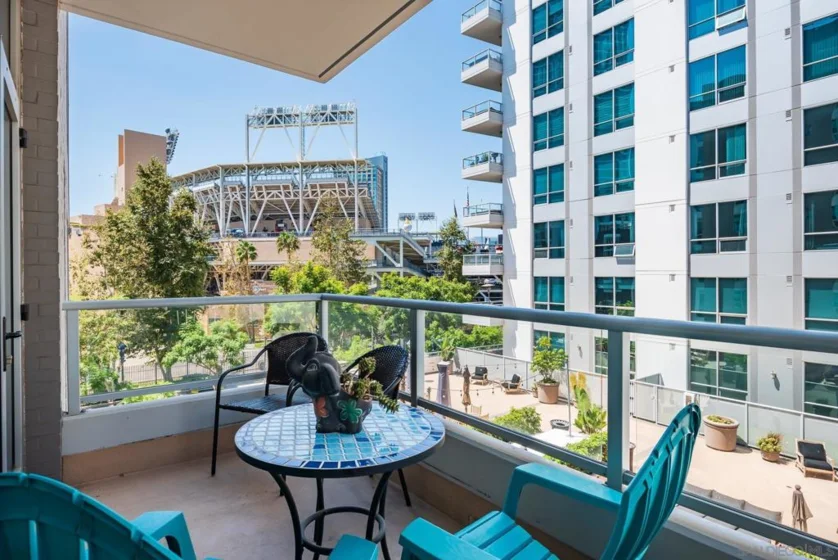 206 Park Boulevard #402 photo 1