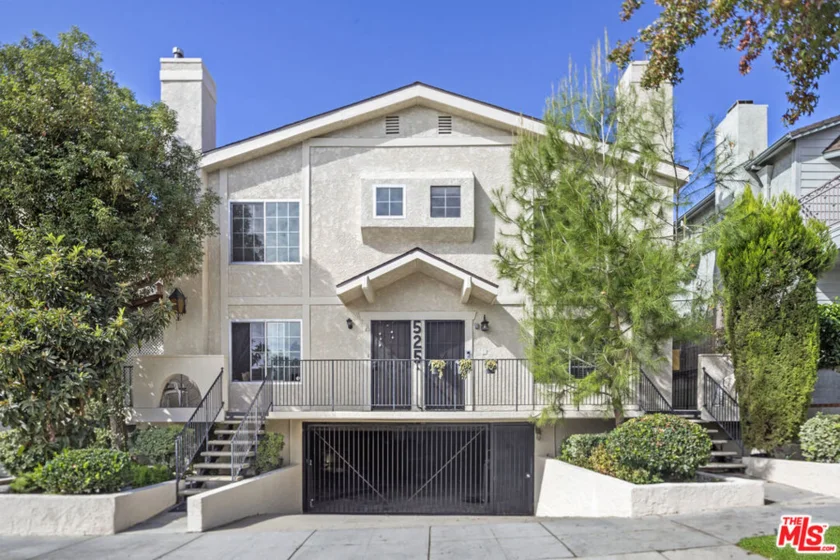 525 E Verdugo Avenue #C photo 1