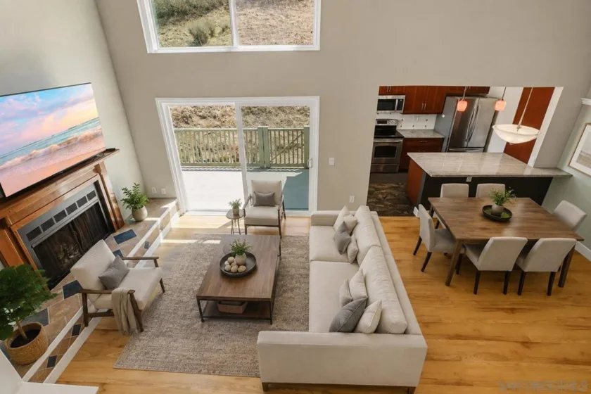 3793 Balboa Terrace #Unit B photo 7
