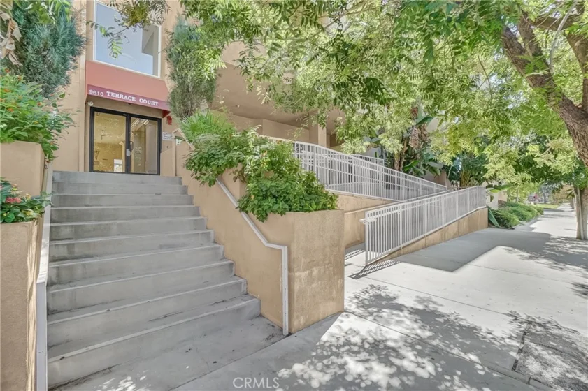9610 Zelzah Avenue #104 photo 1