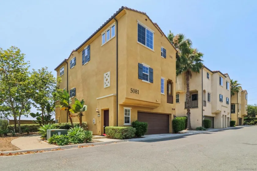 5081 Cascade Way #102 photo 1