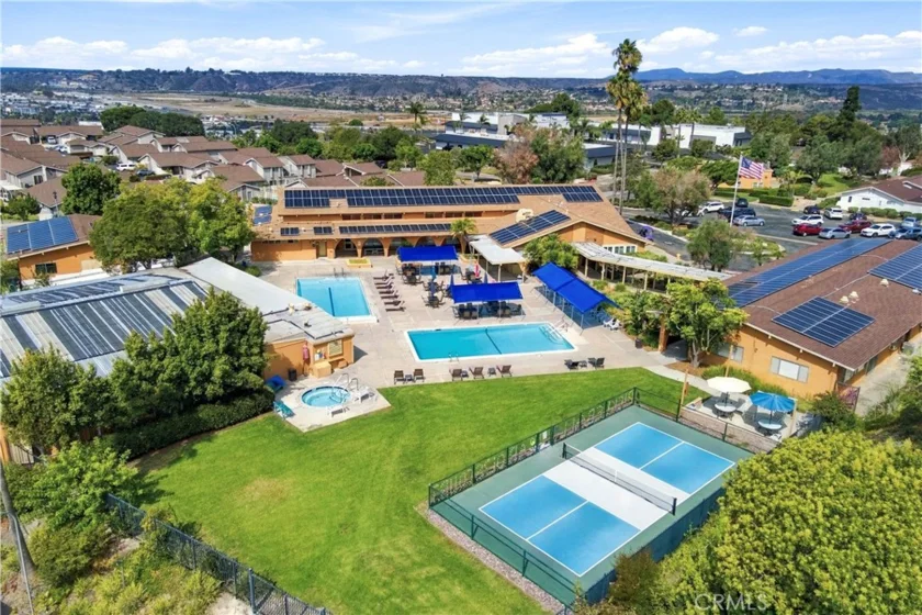 3685 N Vista Campana #68 photo 8