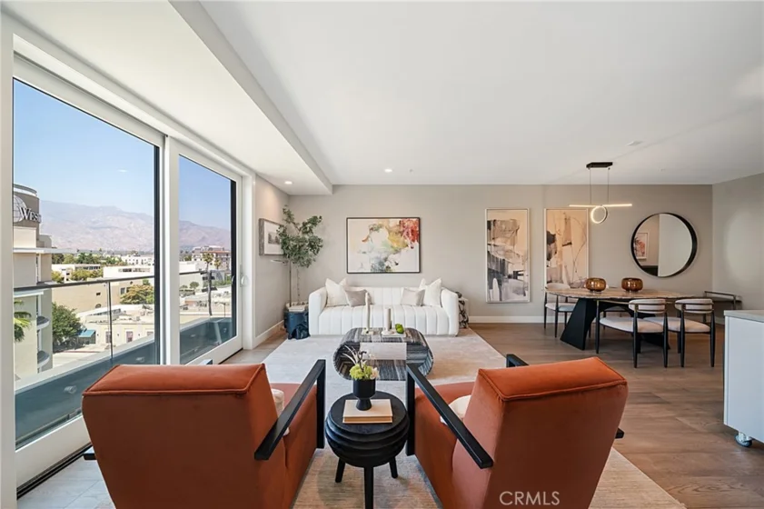 39 S Los Robles Avenue #6010 photo 4