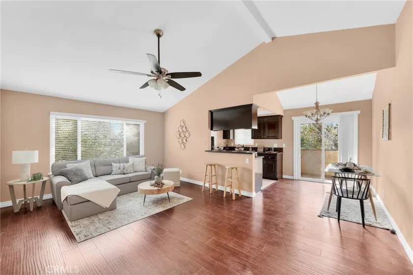 2925 E Spaulding Street #302 photo 1