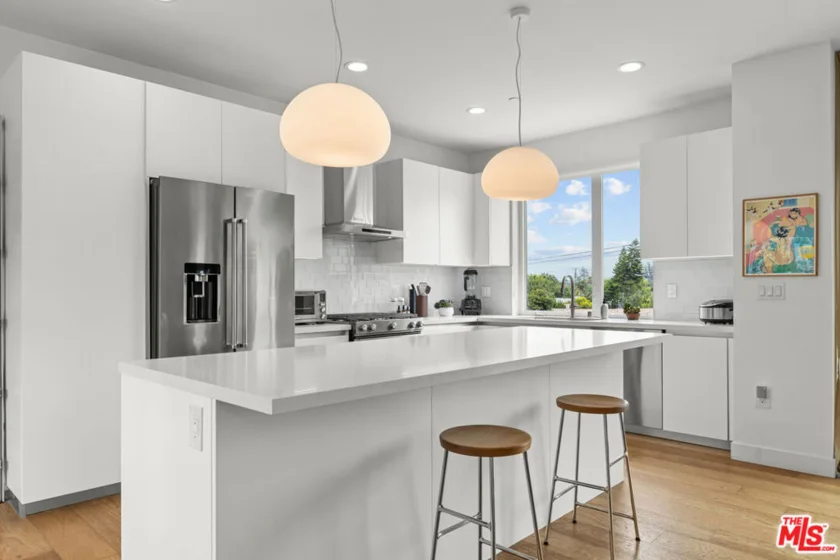 11724 Culver Boulevard #10 photo 9