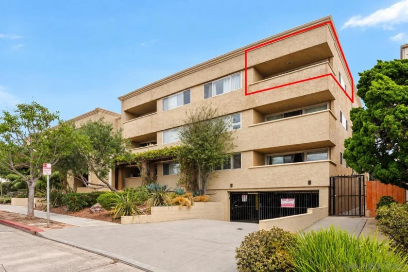 7635 Eads Avenue #306 photo 22