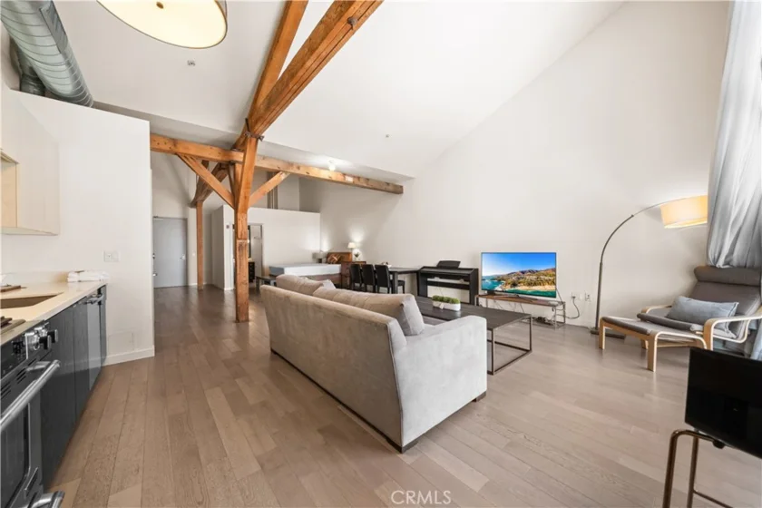 527 Molino Street #213 photo 6