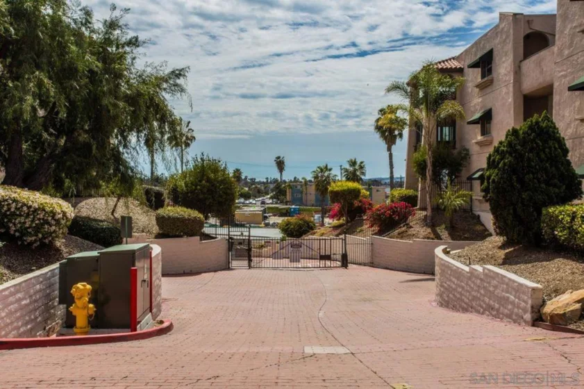 2510 Clairemont Drive #104 photo 1