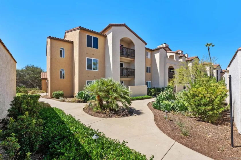 7130 Shoreline Drive #1208 photo 1